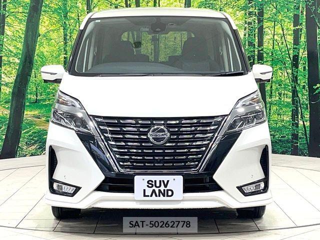Nissan SERENA 2019-10 8132295-15