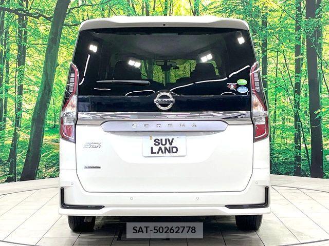 Nissan SERENA 2019-10 8132295-16