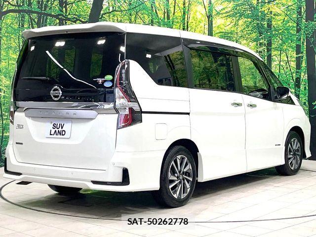 Nissan SERENA 2019-10 8132295-17