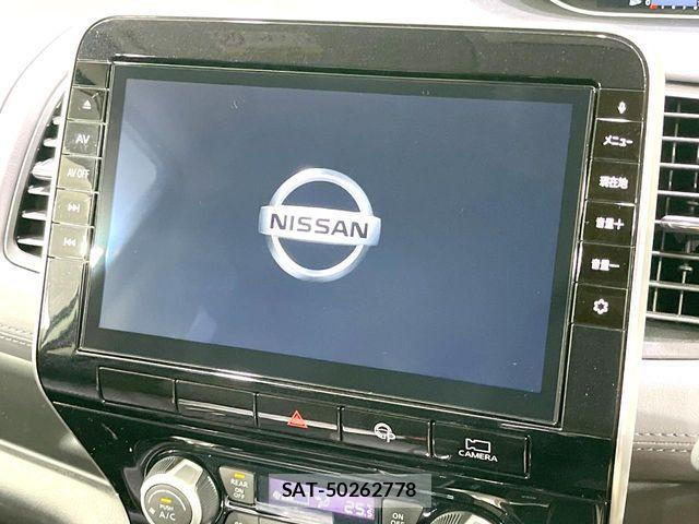 Nissan SERENA 2019-10 8132295-3
