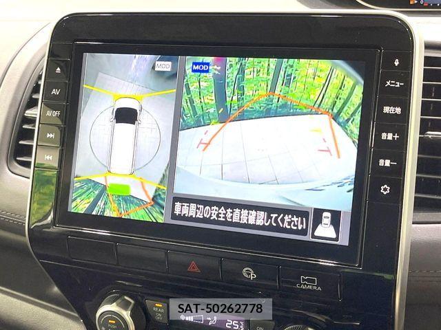 Nissan SERENA 2019-10 8132295-4