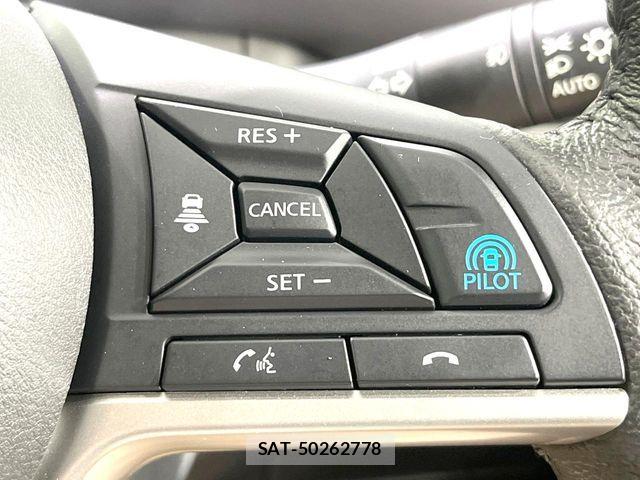 Nissan SERENA 2019-10 8132295-5