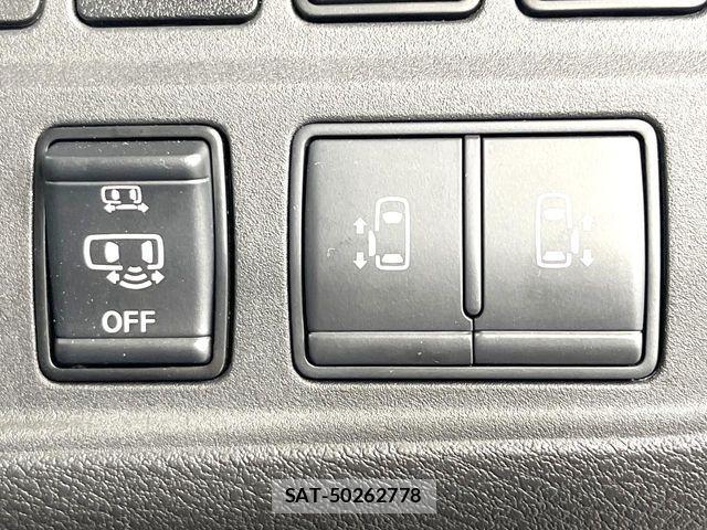 Nissan SERENA 2019-10 8132295-7