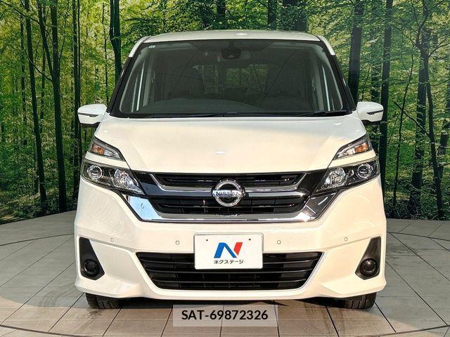 Nissan SERENA 2018-11 8132315-14