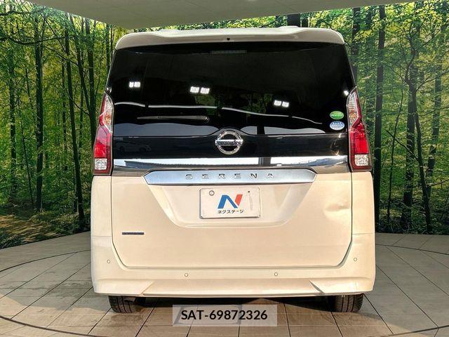 Nissan SERENA 2018-11 8132315-15