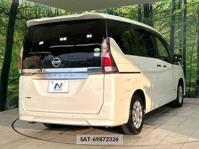 Nissan SERENA 2018-11 8132315-17
