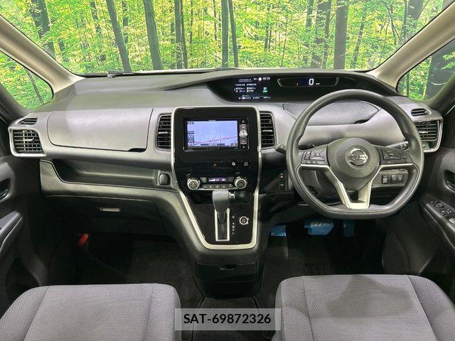 Nissan SERENA 2018-11 8132315-1