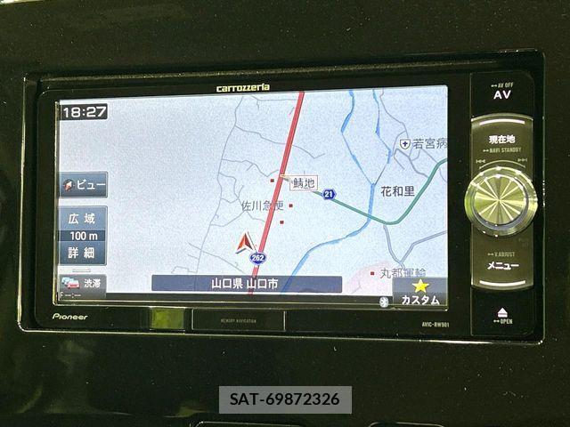 Nissan SERENA 2018-11 8132315-2