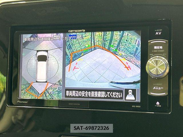 Nissan SERENA 2018-11 8132315-3