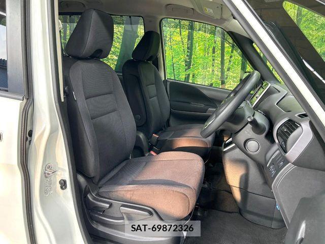 Nissan SERENA 2018-11 8132315-7