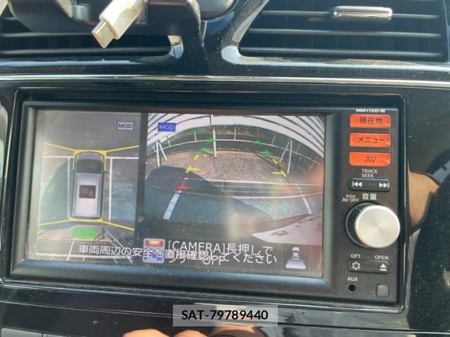 Nissan SERENA 2016-04 8132330-19