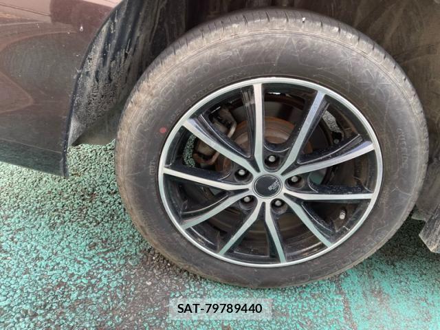 Nissan SERENA 2016-04 8132330-8