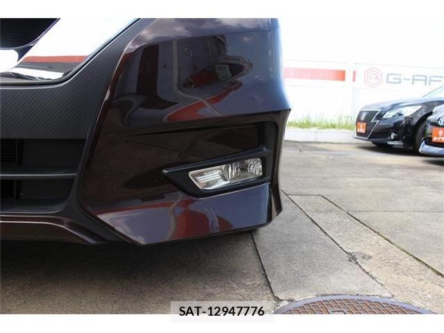 Nissan SERENA 2017-03 8132306-16