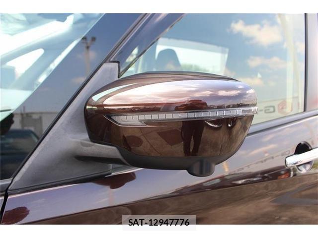 Nissan SERENA 2017-03 8132306-19