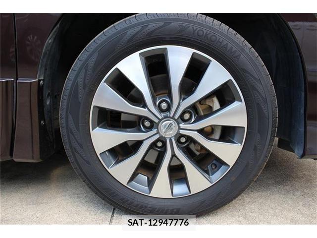 Nissan SERENA 2017-03 8132306-23