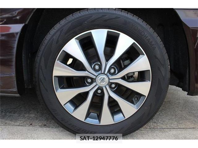 Nissan SERENA 2017-03 8132306-25