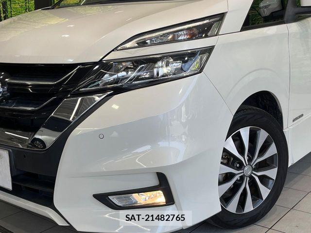 Nissan SERENA 2019-05 8132297-12