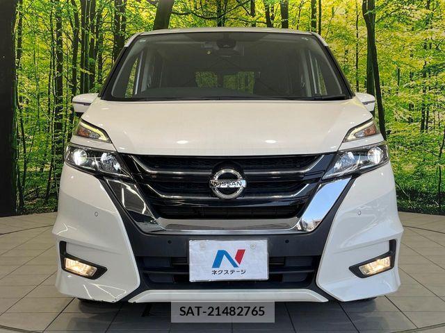 Nissan SERENA 2019-05 8132297-14