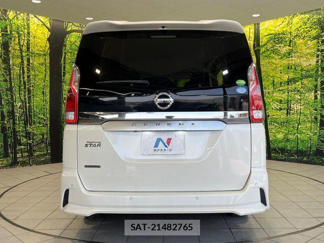 Nissan SERENA 2019-05 8132297-15
