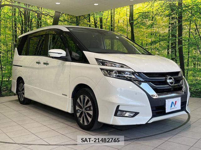 Nissan SERENA 2019-05 8132297-16
