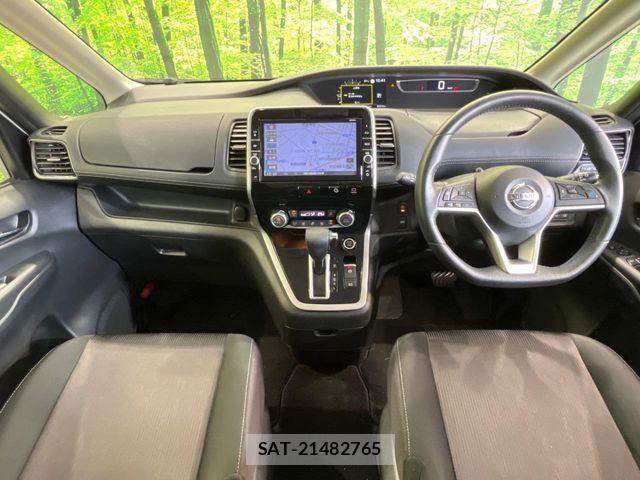 Nissan SERENA 2019-05 8132297-1
