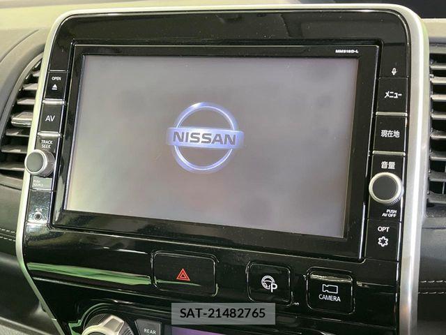 Nissan SERENA 2019-05 8132297-2
