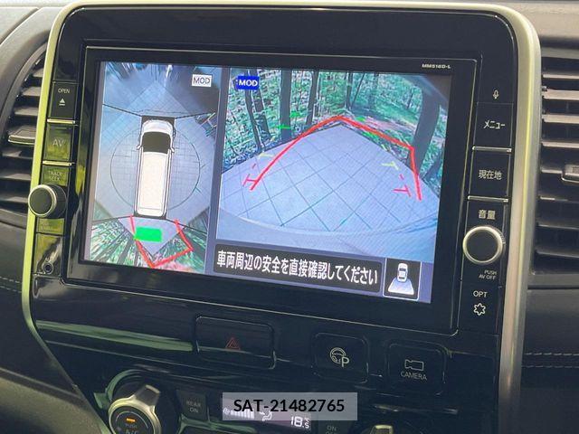 Nissan SERENA 2019-05 8132297-3