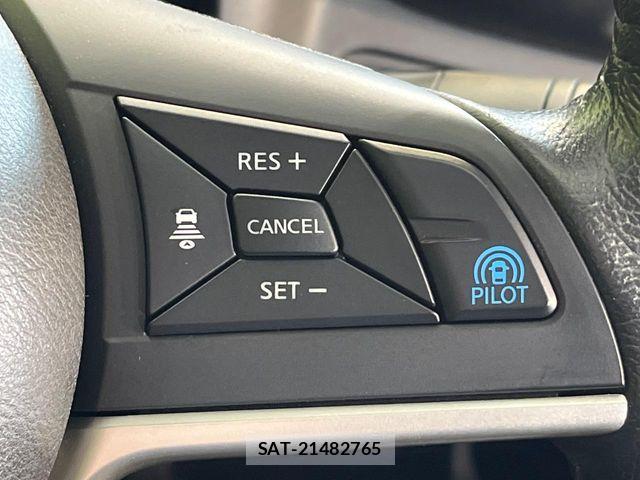 Nissan SERENA 2019-05 8132297-5