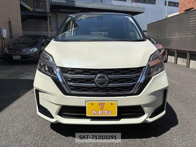 Nissan SERENA 2019-07 8132305-10