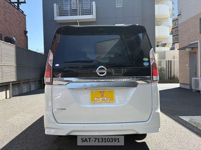 Nissan SERENA 2019-07 8132305-11