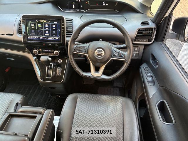 Nissan SERENA 2019-07 8132305-12