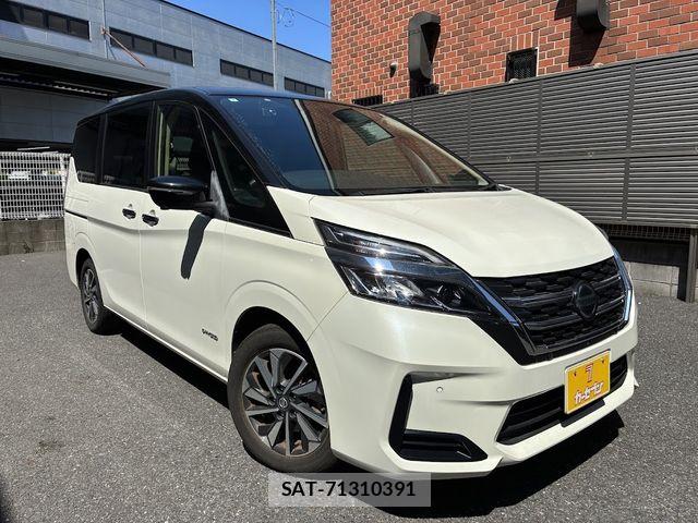 Nissan SERENA 2019-07 8132305-16