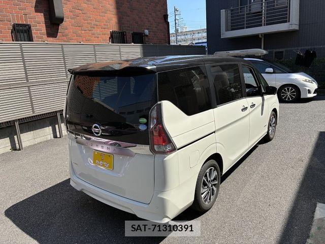 Nissan SERENA 2019-07 8132305-17