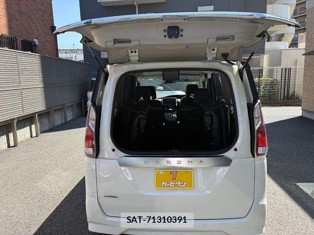 Nissan SERENA 2019-07 8132305-27