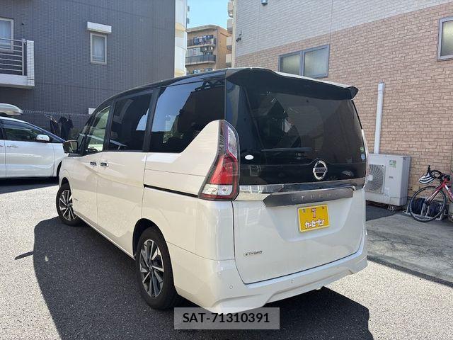 Nissan SERENA 2019-07 8132305-2