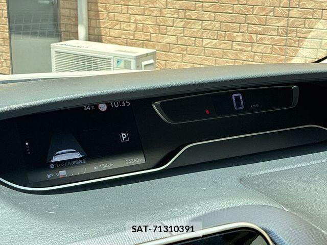 Nissan SERENA 2019-07 8132305-3