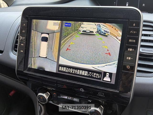Nissan SERENA 2019-07 8132305-4