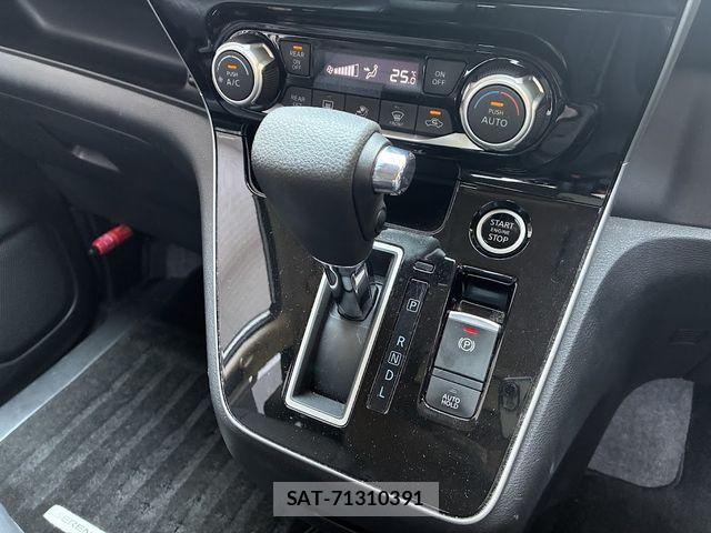 Nissan SERENA 2019-07 8132305-6