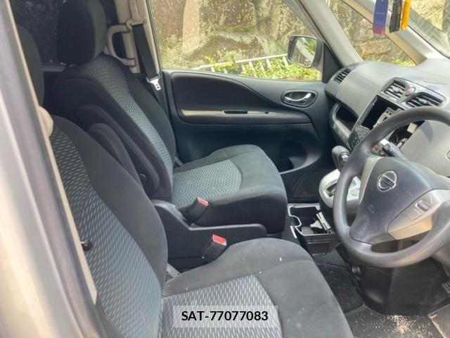 Nissan SERENA 2013-06 8132338-16