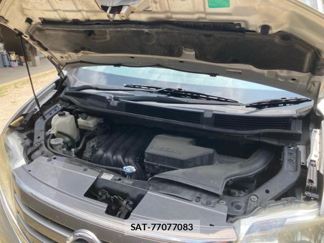 Nissan SERENA 2013-06 8132338-27