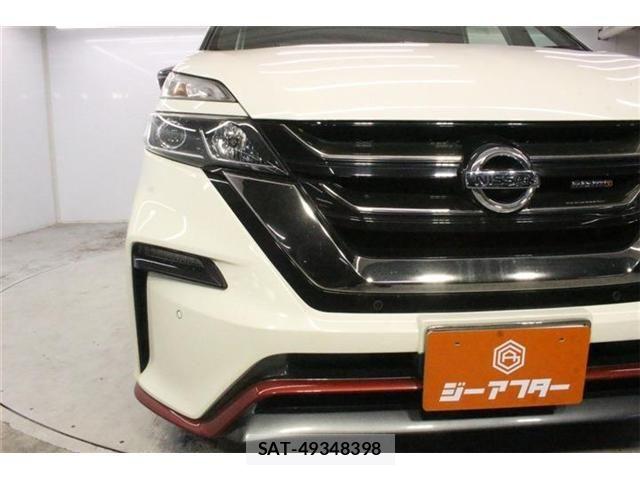 Nissan SERENA 2018-01 8146664-11