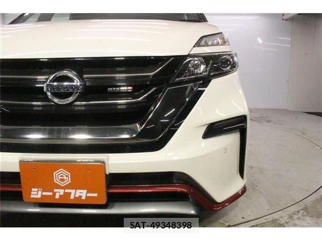 Nissan SERENA 2018-01 8146664-14