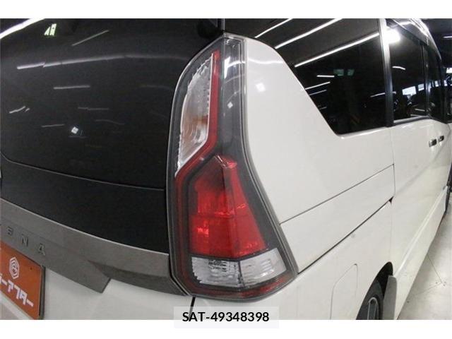 Nissan SERENA 2018-01 8146664-19