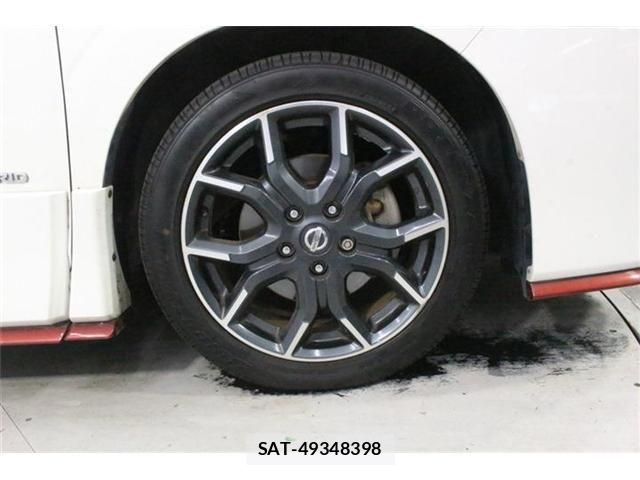 Nissan SERENA 2018-01 8146664-23