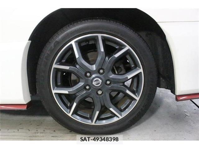 Nissan SERENA 2018-01 8146664-25