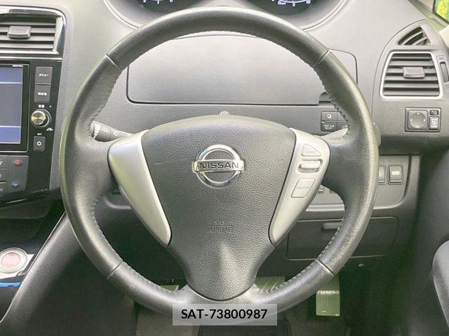 Nissan SERENA 2015-06 8146673-11