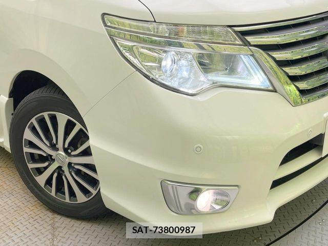 Nissan SERENA 2015-06 8146673-12