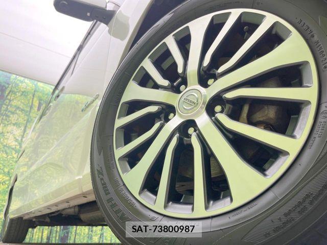 Nissan SERENA 2015-06 8146673-13