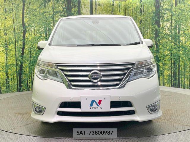 Nissan SERENA 2015-06 8146673-14