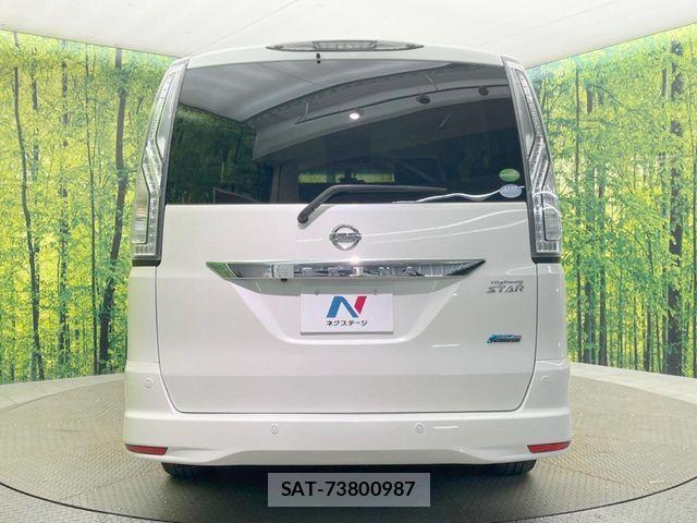 Nissan SERENA 2015-06 8146673-15